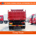 6X4 Faw Tipper Truck/Faw 3 Axles Dump Truck